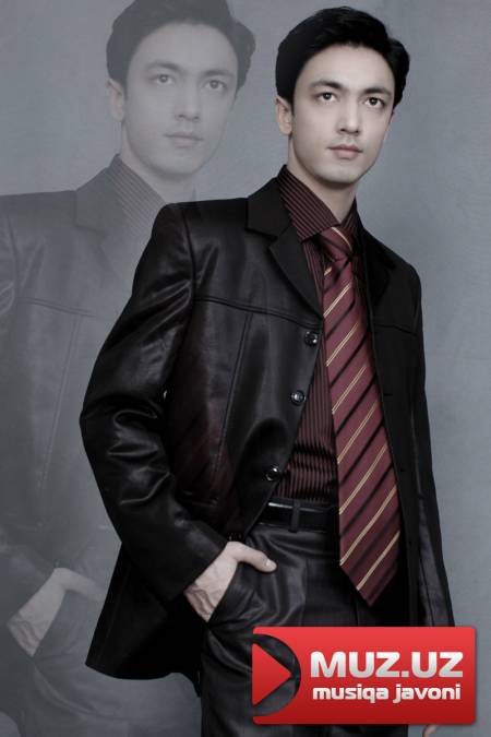 Dilmurod Mutalshayxov